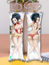 Momo Yaoyorozu / Creati V4 Keychain MY HERO ACADEMIA Mitgard-Knight